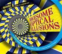 Awesome Optical Illusions