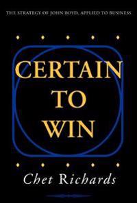 Certain To Win