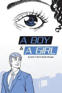 A Boy and a Girl