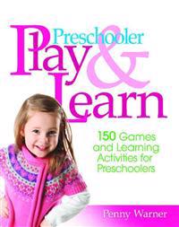 Preschooler Play & Learn