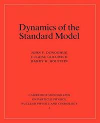 Dynamics of the Standard Model