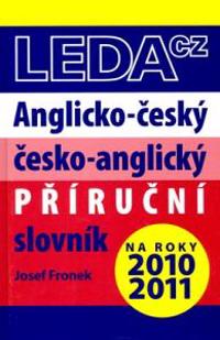 English-CzechCzech-English Handy Dictionary