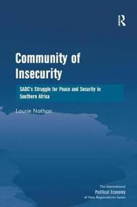 Community of Insecurity