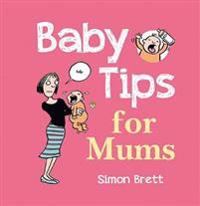 Baby Tips for Mums