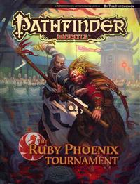 Pathfinder Module