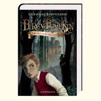 Percy Pumpkin 01. Mord im Schloss
