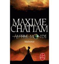 Autre-monde 02. Malronce