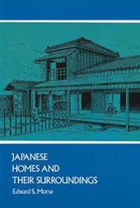 Japanese Homes and Their Surroundings
