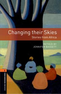 Changing Their Skies: Stories from Africa