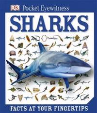 DK Pocket Eyewitness Sharks