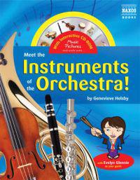 Meet the Instruments of the Orchestra