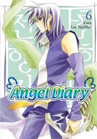 Angel Diary 6
