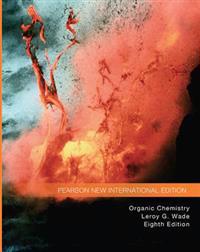 Organic Chemistry, Plus MasteringChemistry without Etext