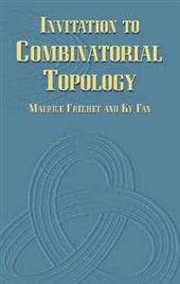 Invitation to Combinatorial Topology