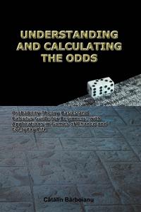 Understanding And Calculating the Odds