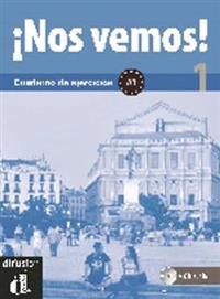 Nos vemos, A1. Cuaderno de ejercicios
