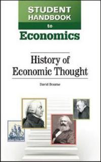 Student Handbook to Economics