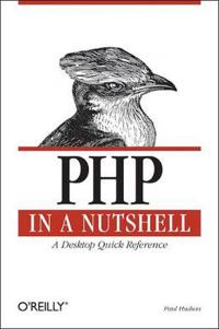 PHP in a Nutshell