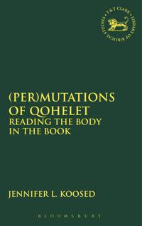 (Per)mutations of Qohelet