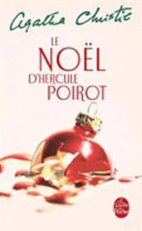 Le Noel De Hercule Poirot