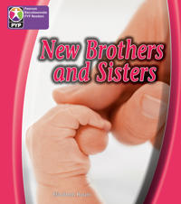 PYP L5 New Brothers and Sisters 6 Pack