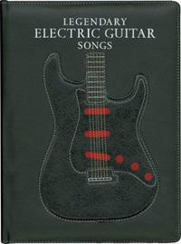 Legendary Electric Guitar Songs