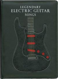Legendary Electric Guitar Songs