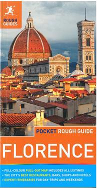 Pocket Rough Guide Florence