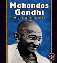 Mohandas Ghandi