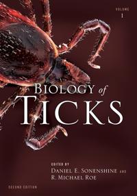 Biology of Ticks