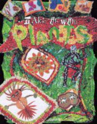Make it with Plants