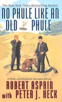 No Phule Like an Old Phule