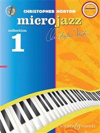 Microjazz - Collection 1 for Piano