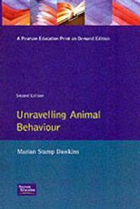 Unravelling Animal Behaviour