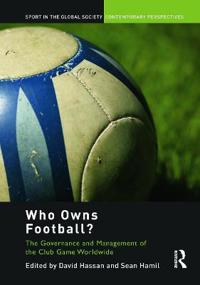 Who Owns Football?