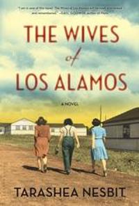 Wives of Los Alamos