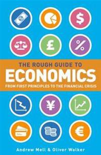 The Rough Guide to Economics