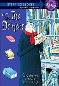 The Ink Drinker
