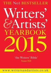 Writers' and Artists' Yearbook