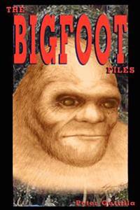 The Bigfoot Files