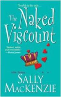The Naked Viscount