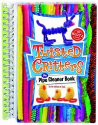 Twisted Critters