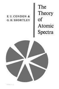 Theory of Atomic Spectra