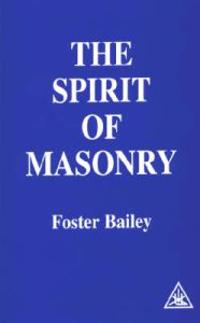Spirit of Masonry