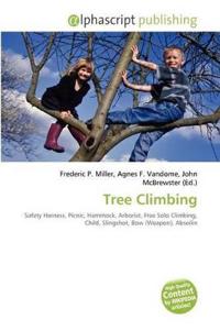 Tree Climbing
