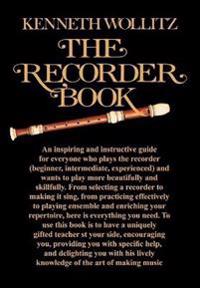 The Recorder Book
