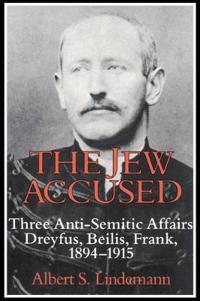 The Jew Accused
