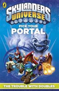 Skylanders Pick Your Portal: The Trouble with Doubles