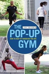 The Pop-Up Gym