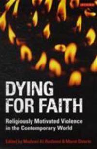 Dying for Faith